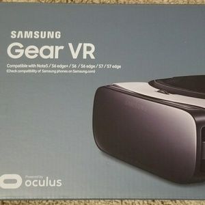 Samsung Gear VR